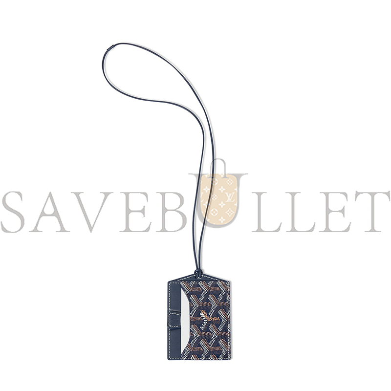 GOYARD VÉNUS BAG MIRROR VENUSMPMLTY12CL12X (10.5*7.5*0.4cm) GOYARD VÉNUS BAG MIRROR VENUSMPMLTY12CL12X (10.5*7.5*0.4cm)